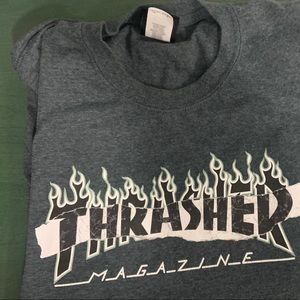 Thrasher T shirt